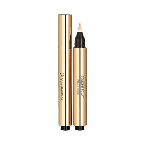 YSL Touche Eclat ConcealerRadiant Touch, No.1, 0.1 Fluid Ounce